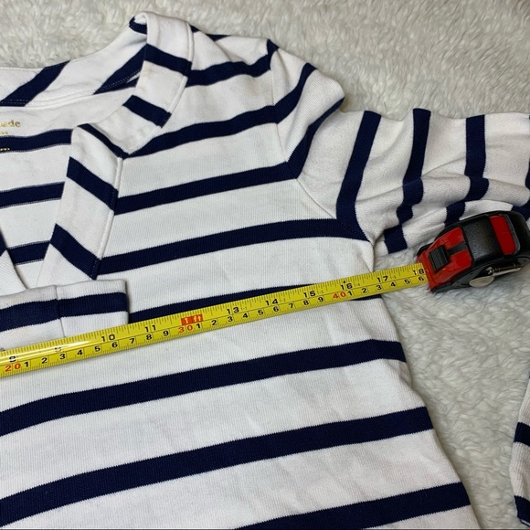 Kate Spade Nautical Bow Top - Picture 5 of 7